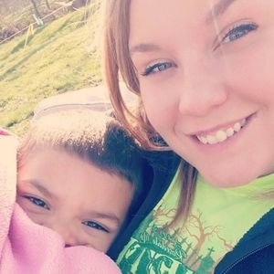 Meet your Posher, Kaitlyn